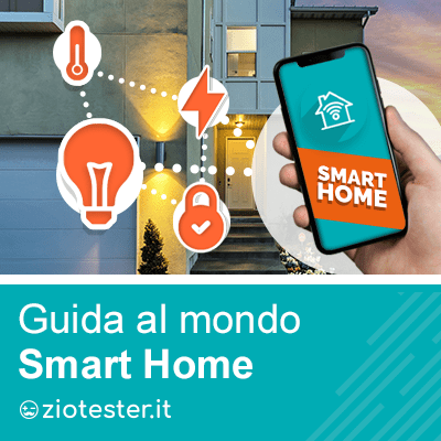 Cos'è la domotica? Breve guida al mondo della Smart Home