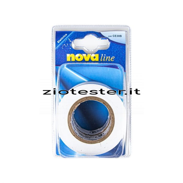 Kit Nastro Isolante in PVC (Pz. 2)-b