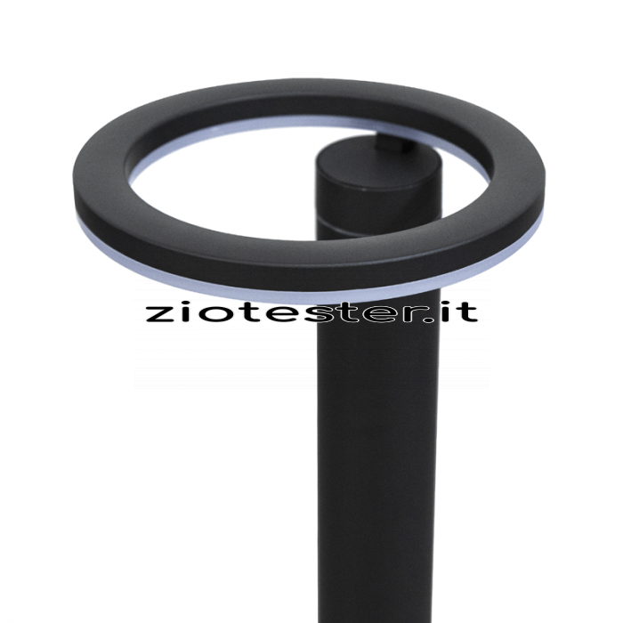 Lampada da esterno AFRODITE 2 8W-funz