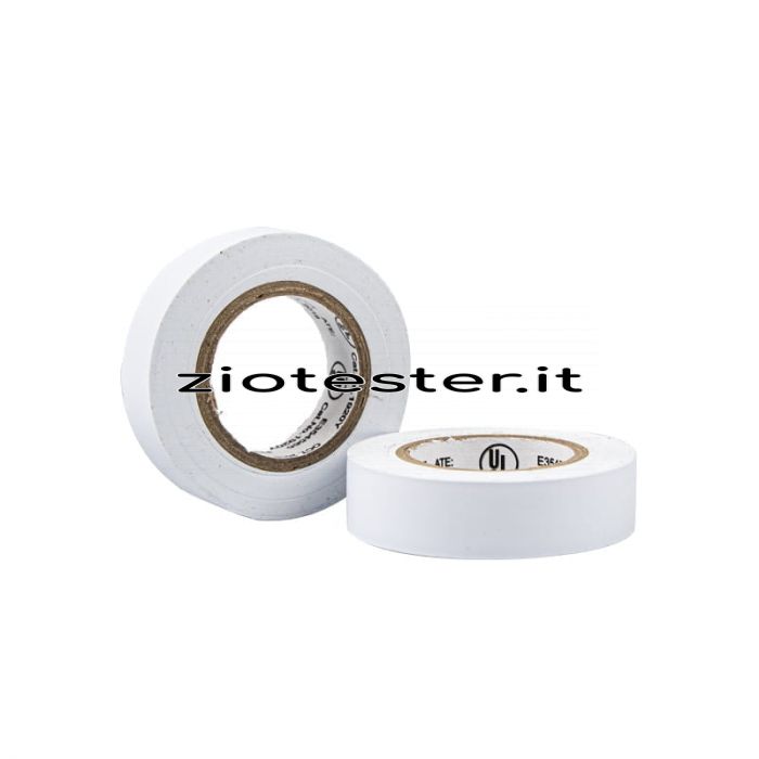 Kit Nastro Isolante in PVC (Pz. 2)-BB