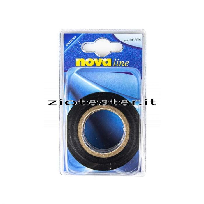 Kit Nastro Isolante in PVC (Pz. 2)-n