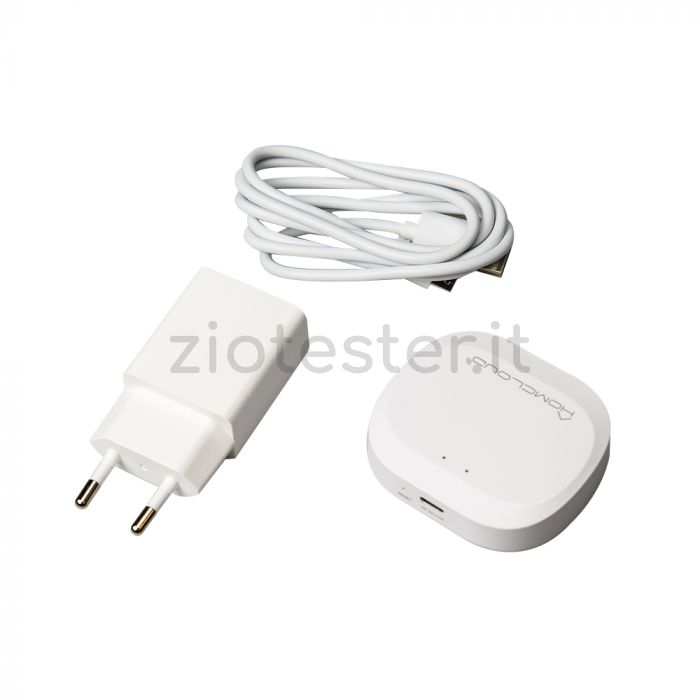 Gateway Zigbee