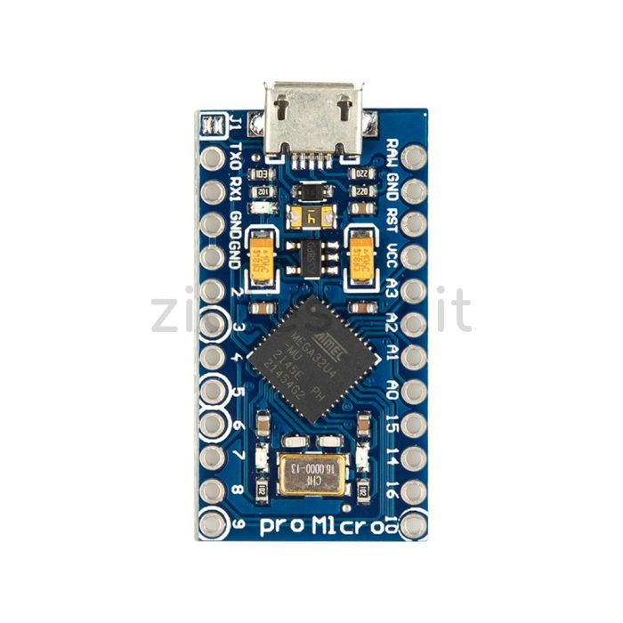 Arduino Pro Micro