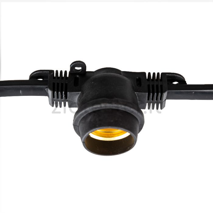 Catenaria Luminosa per Lampadine E27