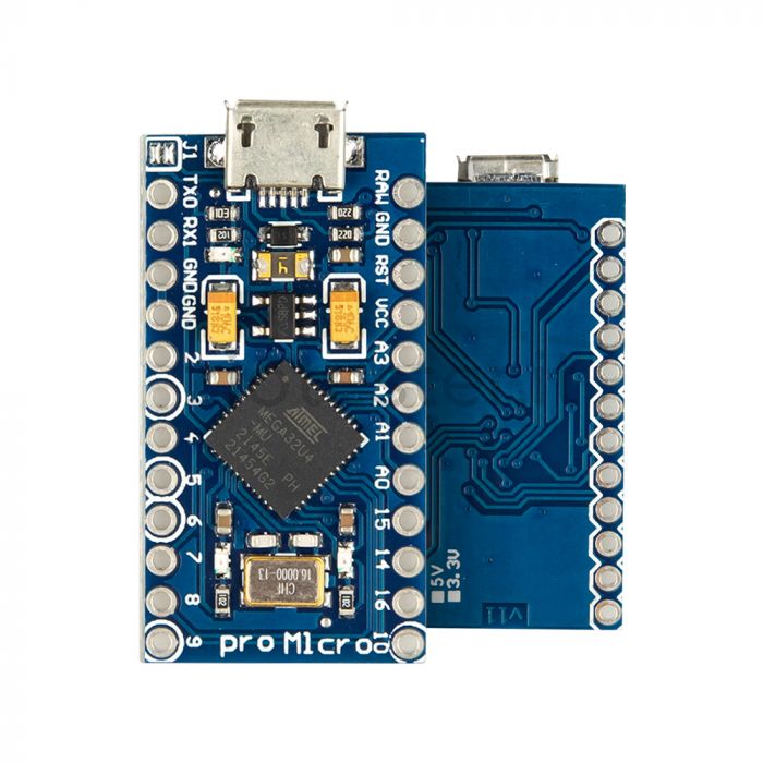 Arduino Pro Micro