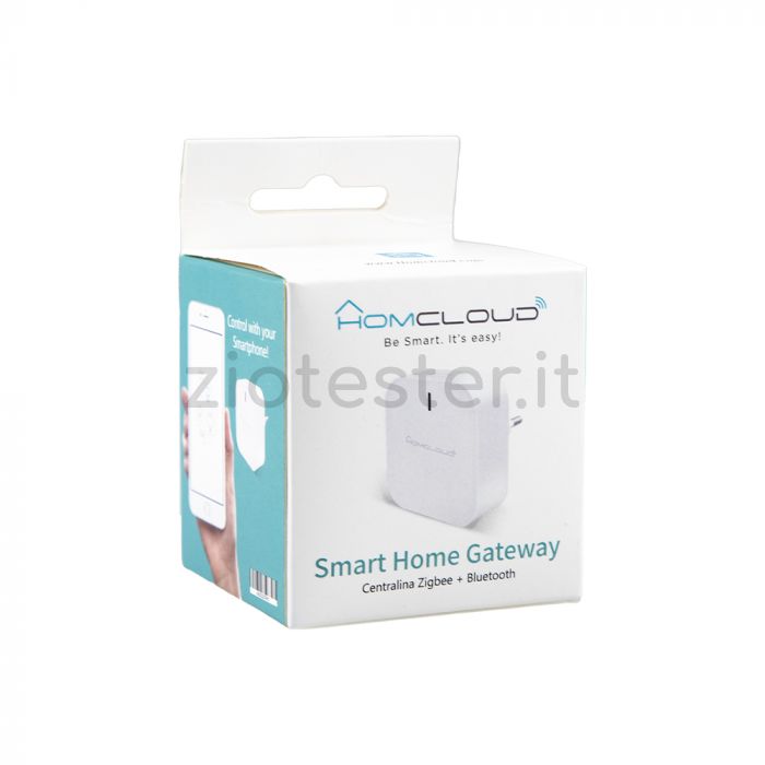 Gateway ZigBee