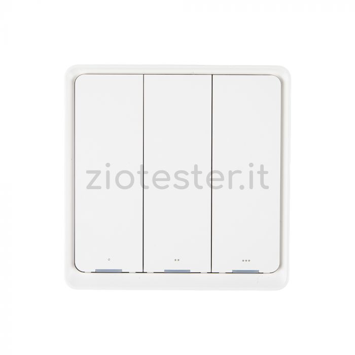 Pulsante ZigBee