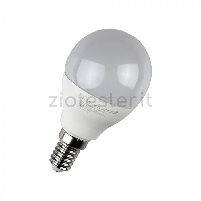 Lampadina WiFi