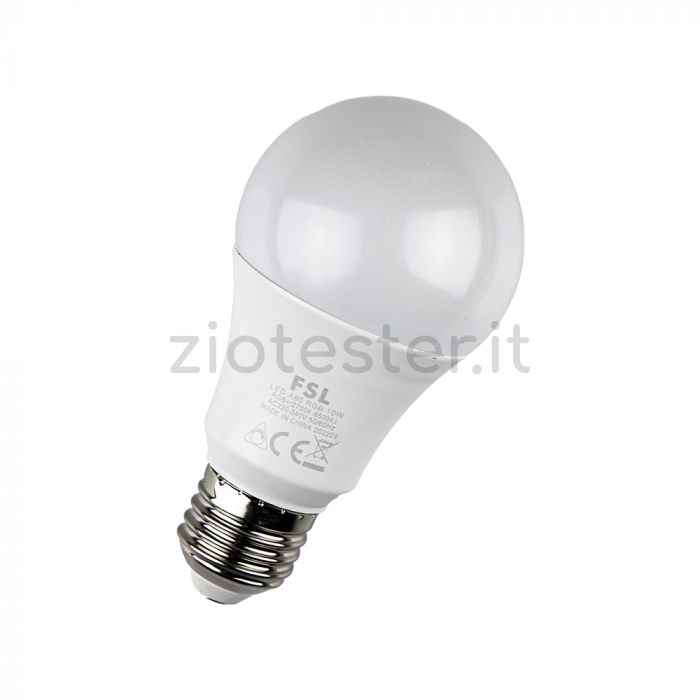Lampadina RGB