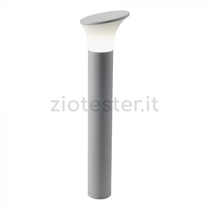 Sovil BELEN Lampione da Giardino alto 70cm  E27 IP44