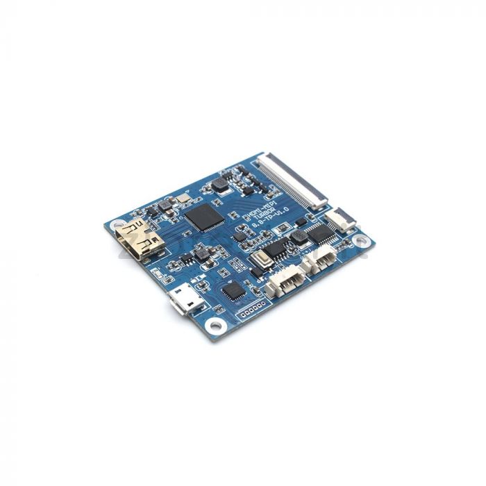 Display HDMI IPS 8.8 Pollici 1920x480
