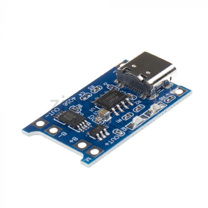 MODULE DE CHARGEUR De Batterie Au Lithium Terminaison Automatique Performances D EUR 5,35