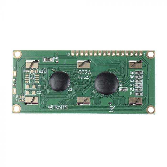 LCD1602