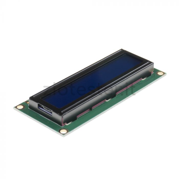 LCD1602