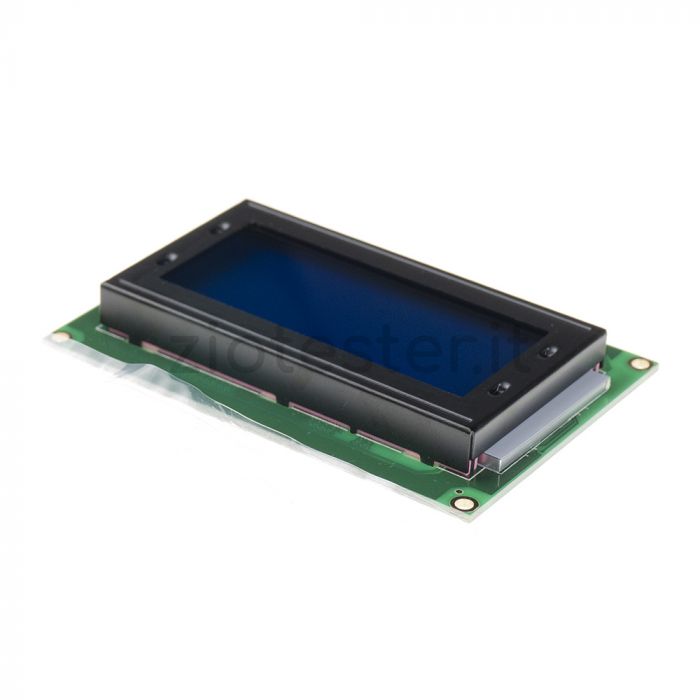 LCD1604