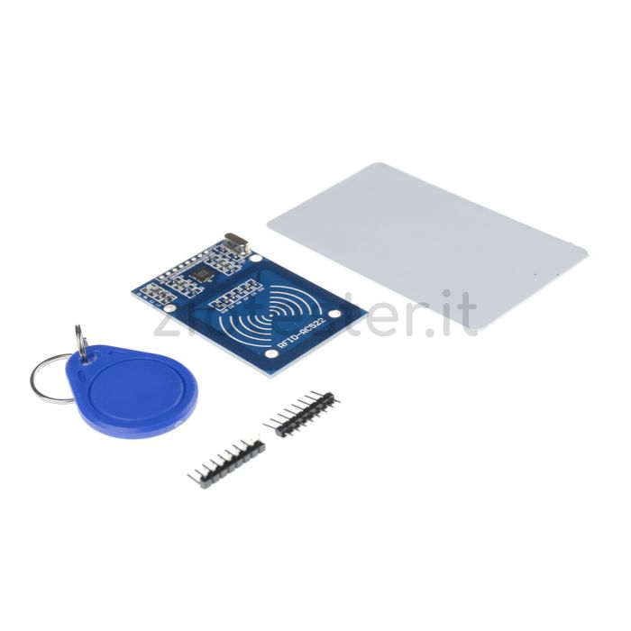 MODULO RFID