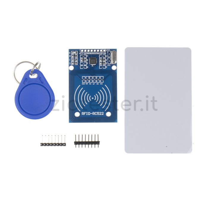 MODULO RFID