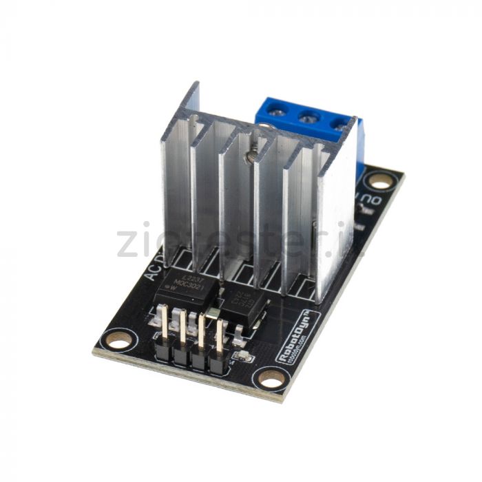 dimmer PWM