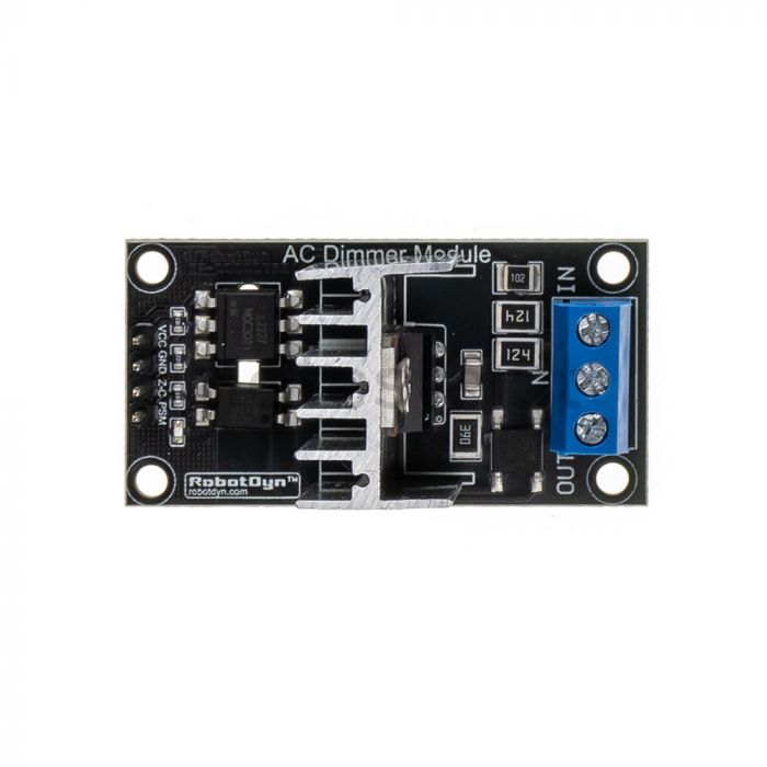 dimmer PWM