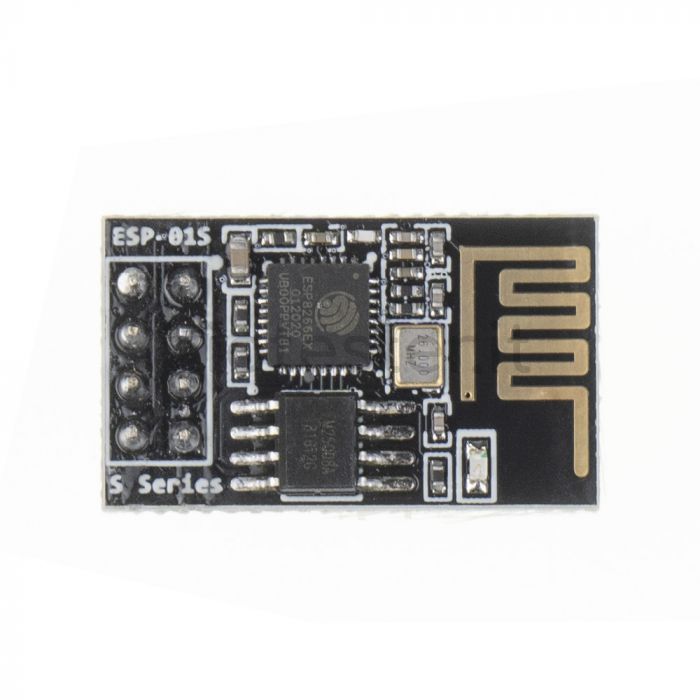ESP-01S 