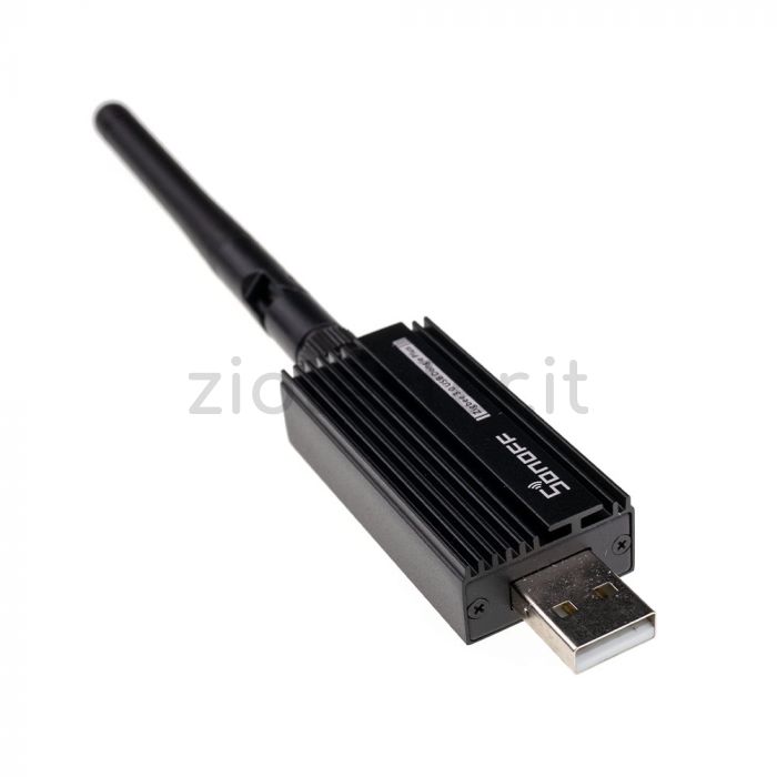 
Sonoff USB 3.0
