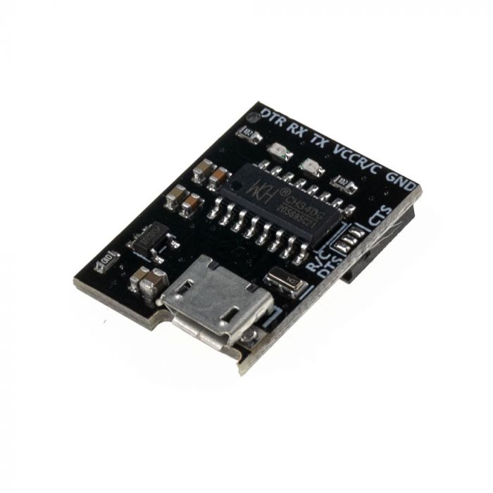 CH340 wemos