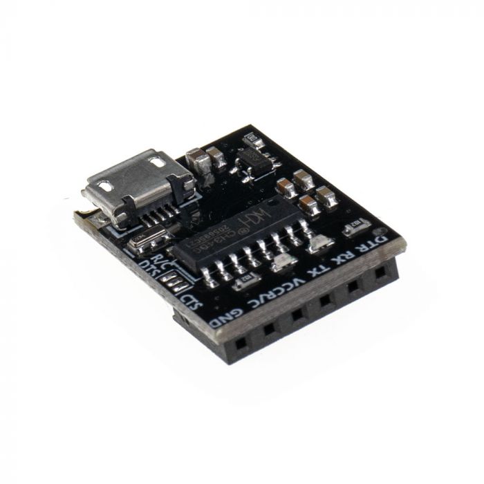 CH340 wemos