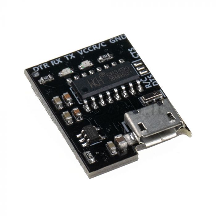 CH340 wemos
