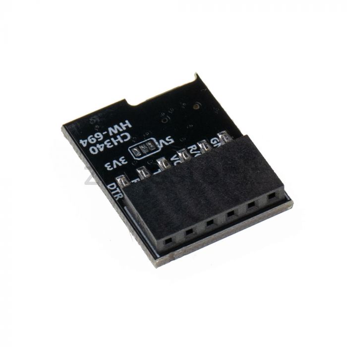 CH340 wemos