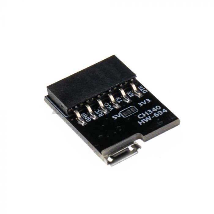 CH340 wemos