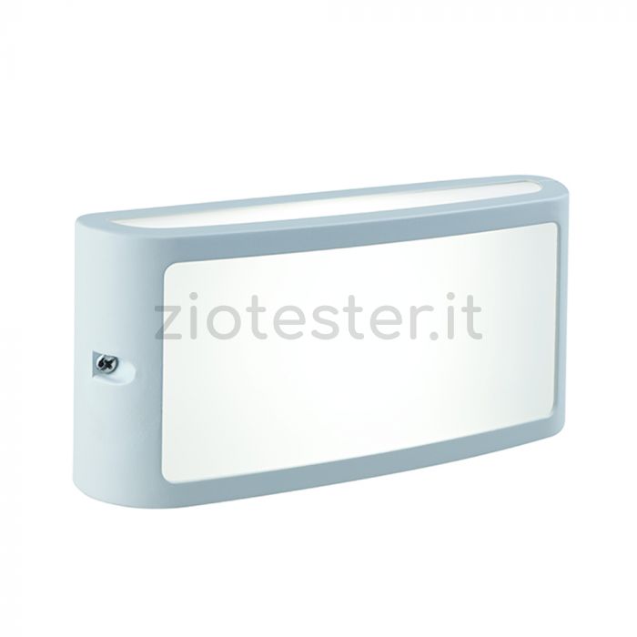 Sovil SCREEN Applique Bianco