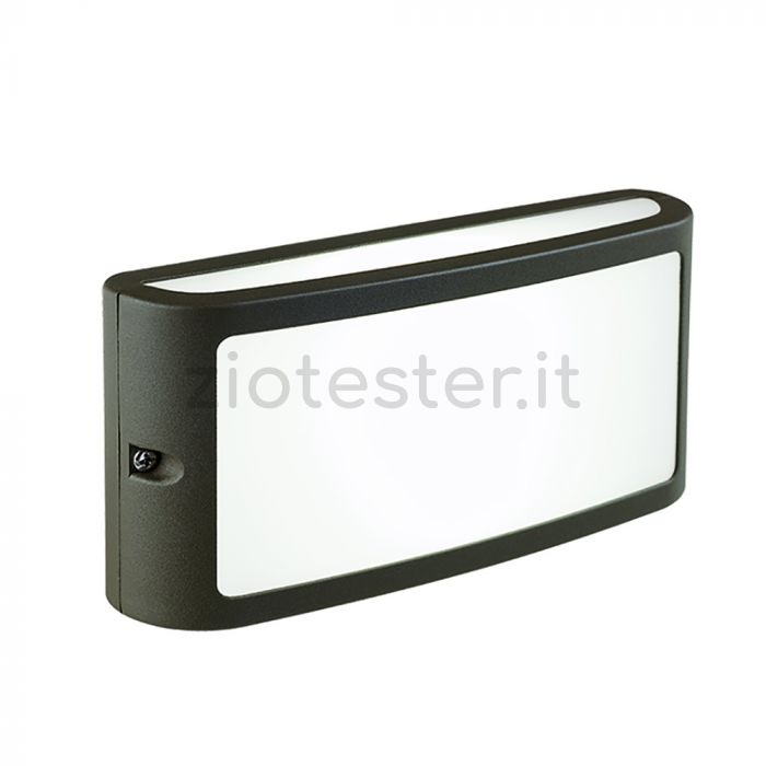 Sovil SCREEN Applique Marrone