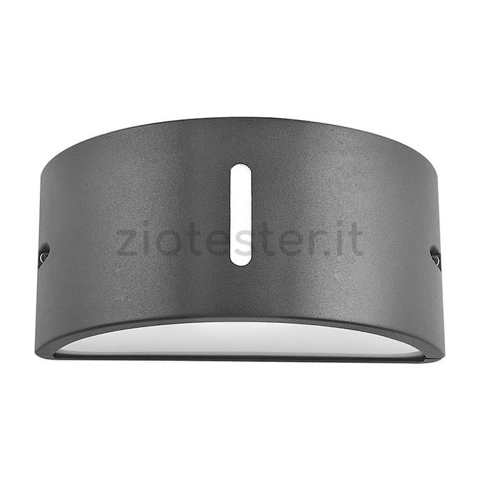 Lampada esterna da parete Donatello