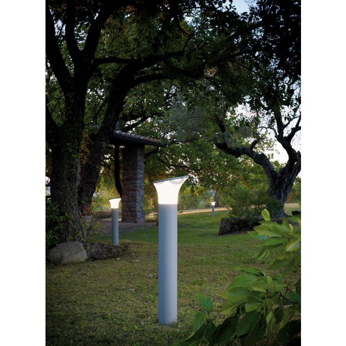 Sovil BELEN Lampione da Giardino alto 70cm  E27 IP44