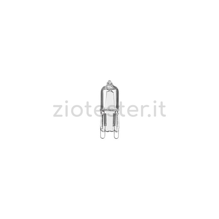  Lampadina Alogena G9 75W
