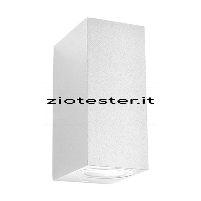Lampada esterna da parete Botticelli