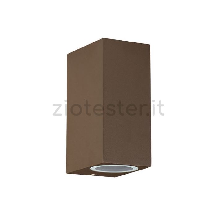 Lampada esterna da parete Botticelli