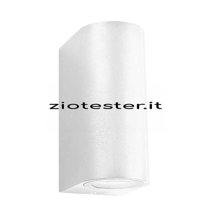 Lampada esterna da parete Tiziano