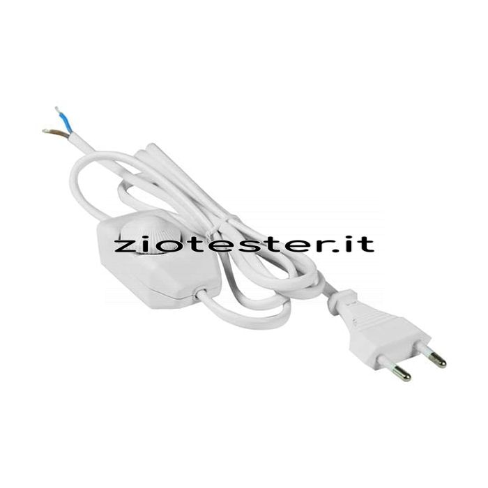 Cavo con variatore rotativo