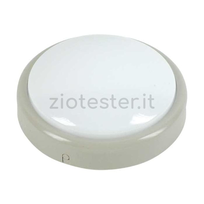 Punto luce LED a 3 batterie AAA