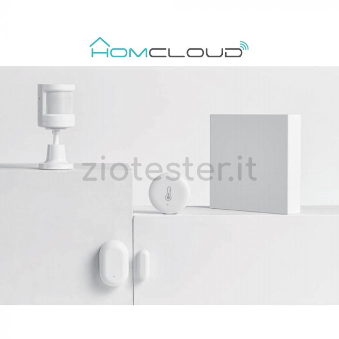 Gateway Zigbee