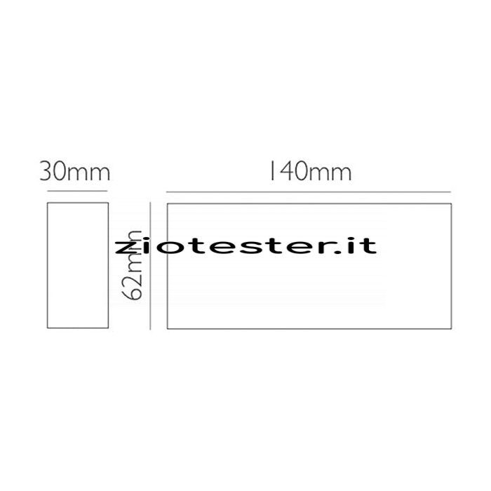 Alimentatore DALI per pannelli LED