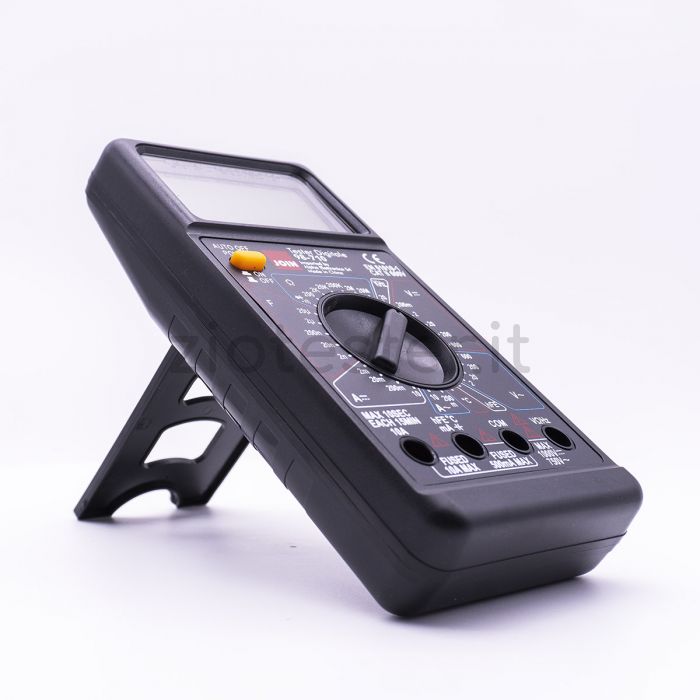 Tester Digitale con 11 funzioni di misurazione