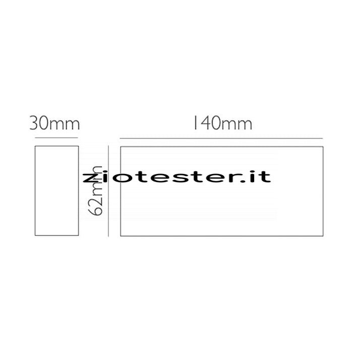 Alimentatore regolabile per pannelli LED