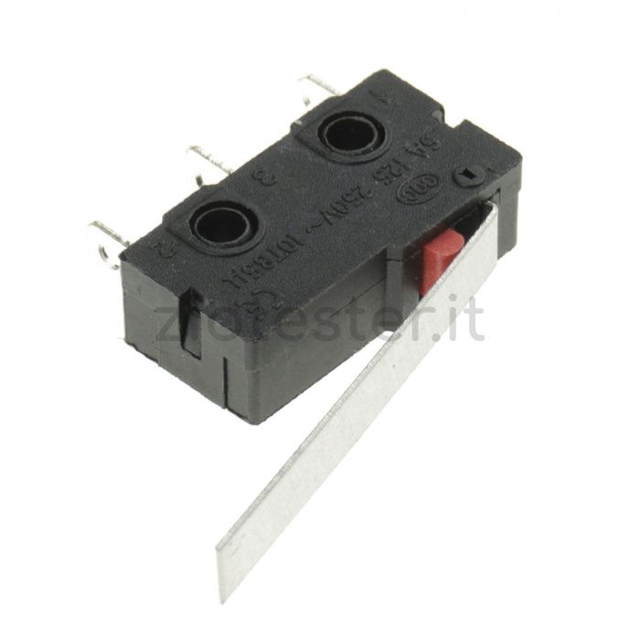 Limit Switch 3 PIN
