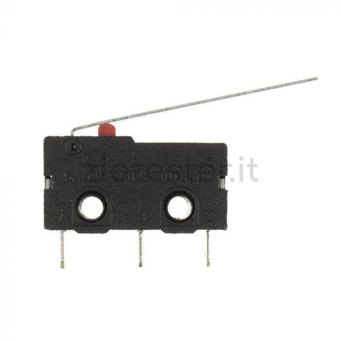 Limit Switch 3 PIN