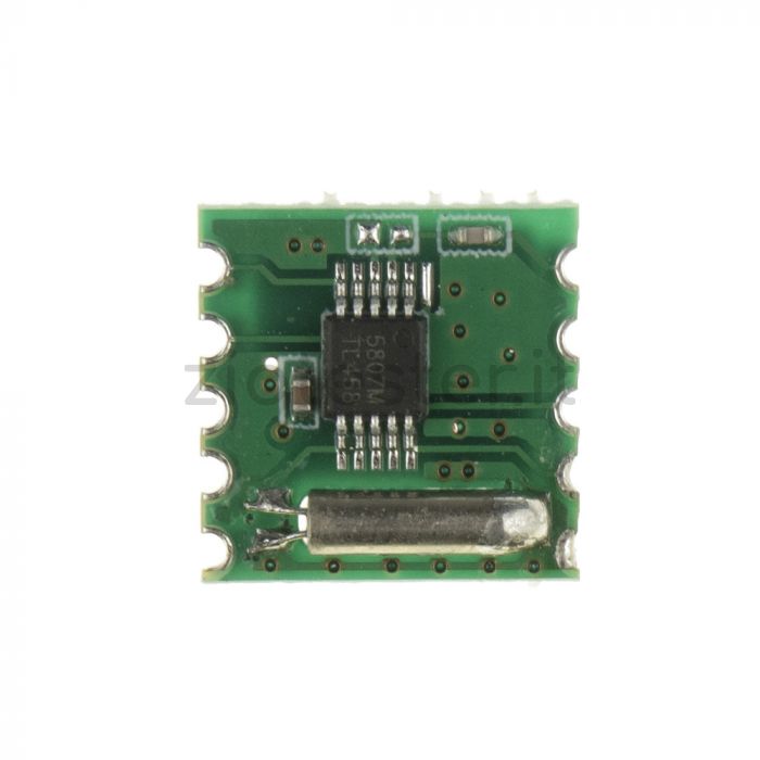 RDA5807M FM Stereo