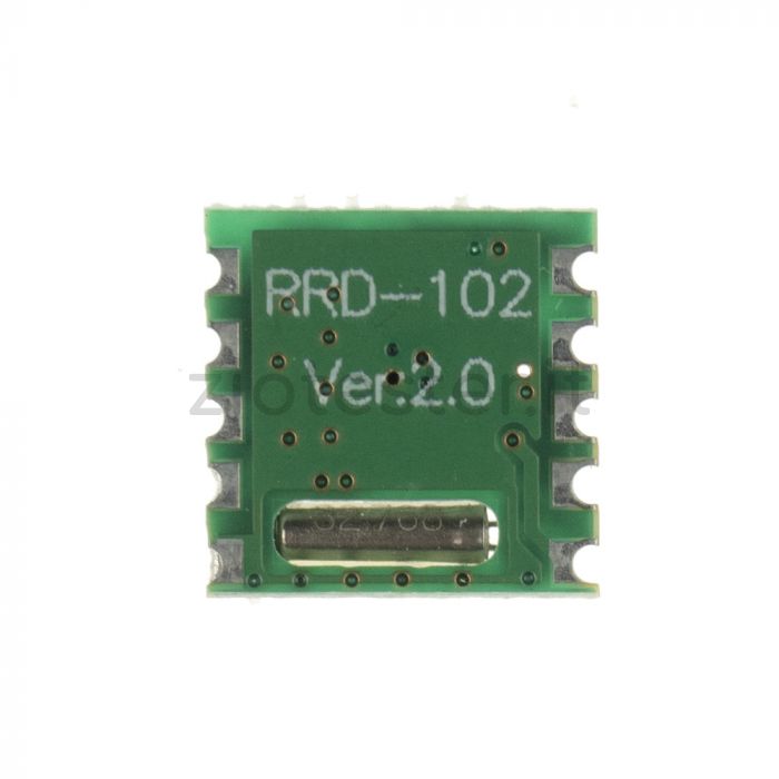 RDA5807M FM Stereo