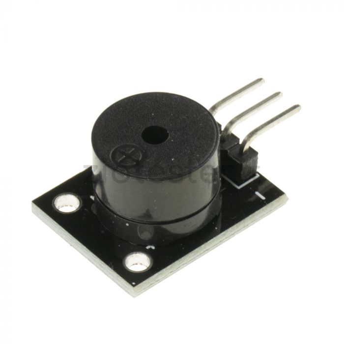 KY-006 Passive Buzzer