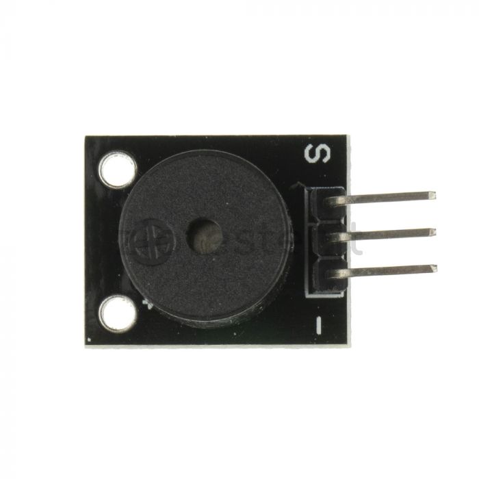 KY-006 Passive Buzzer